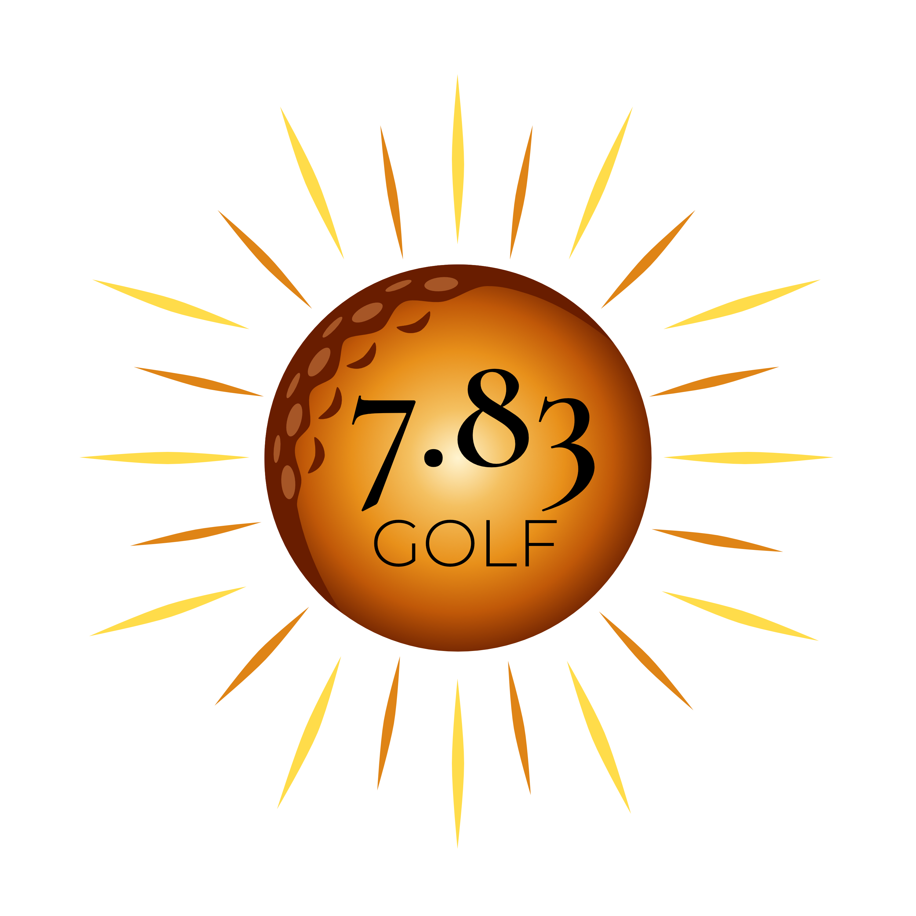 7.83 Golf